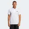 Men's FAB Polo Short Sleeve T-Shirt HR8729