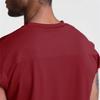 Unisex Quick-Dry Sleeveless Training Vest - Casual Sports Tank