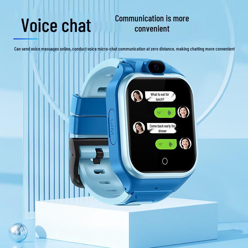 Newman Z3 Smart Kids Watch (CN version)