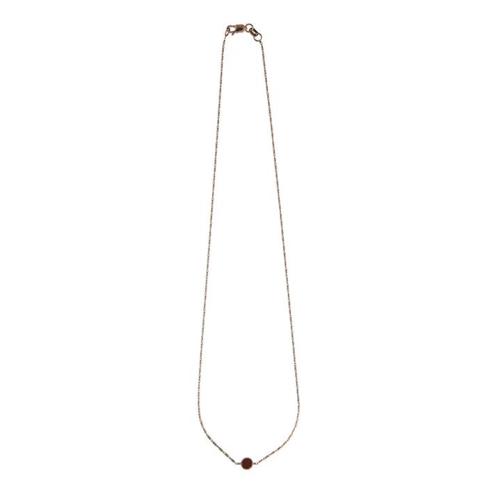 [Arco] Necklace