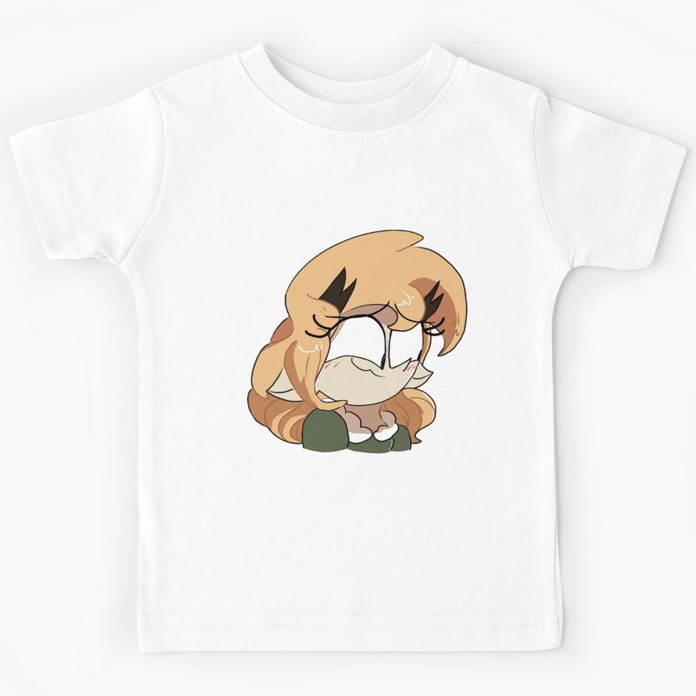 Auburn Leafsong Kids T-Shirt 140