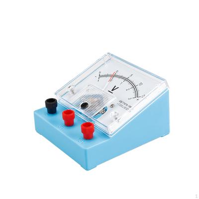 Měřicí přístroje pro elektrotechniku – Ampérmetry