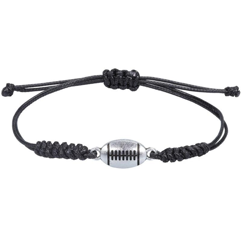 JYL TS Bracelet  Sports Theme Eye Adjustable Boosts Vitality & Victory