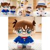 Detektiv Conan Plüschtier mit Kaito Kid und Ran für Fans von Anime und Manga