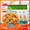 Snacks – Doces