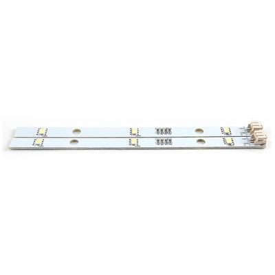1Pc Gefrierschrank Lichtleiste Led Streifen Für Rongsheng Hisense E349766 Mddz-162A 1629348