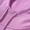 Adidas Comfortable Hooded Pullover Long Sleeve Sweatshirt Men Sweatshirts Purple IW8392