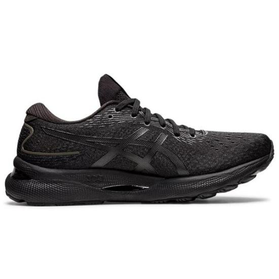 Asics GEL-Nimbus 24 Black 2022 - 1011B359-002
