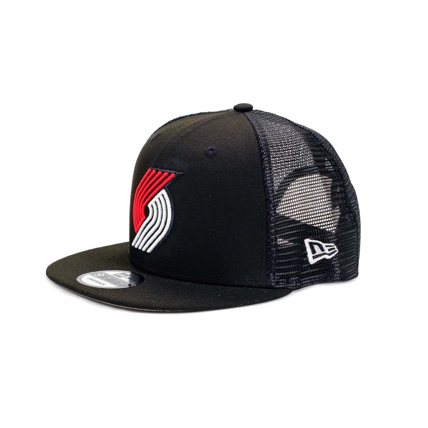 

Mesh Cap 9FIFTY Snapback NBA Portland Trail Blazers [New Era]