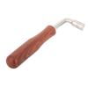 Tuning Piano Tuning Convenient Koto Tuning Hammer Hammer, Wrench, L-Shaped Spanner,