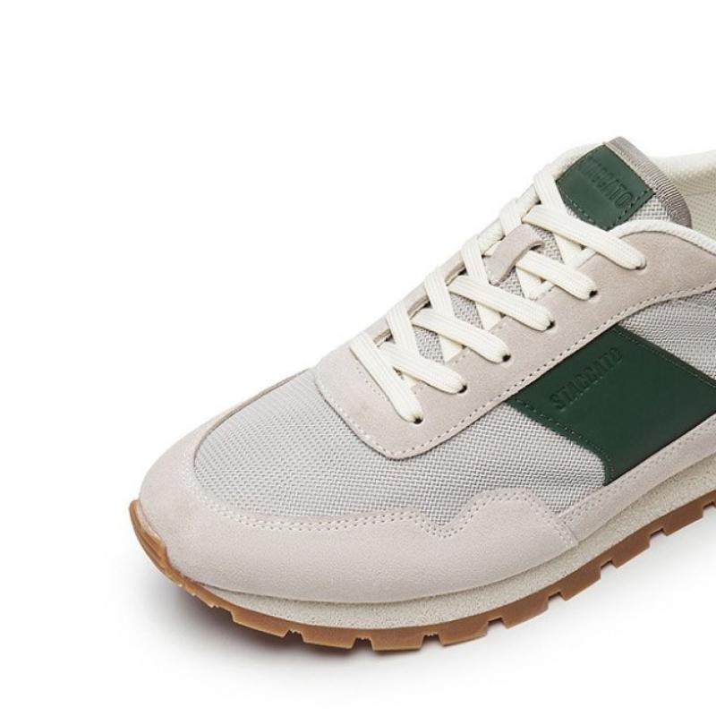 Staccato Men S Athletic ShoeS Kane1 Hy2726f5br