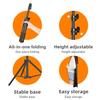 Universal 160cm Tripod for Mobile Phone Photography Stand Led Support for Cell Phone for Youtube Video Phone Stand