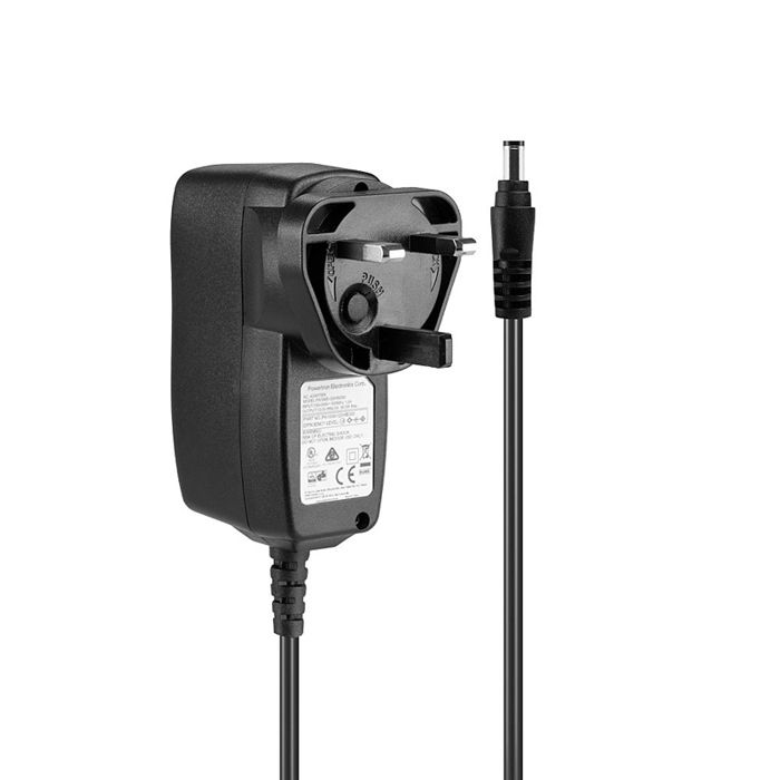 Adaptateur De Puissance & Onduleur - LINDY - 73809 - 36 W - Noir - Intérieur