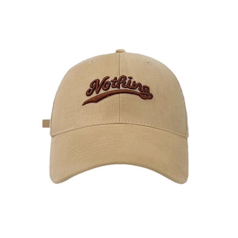 Unisex Embroidered Baseball Cap