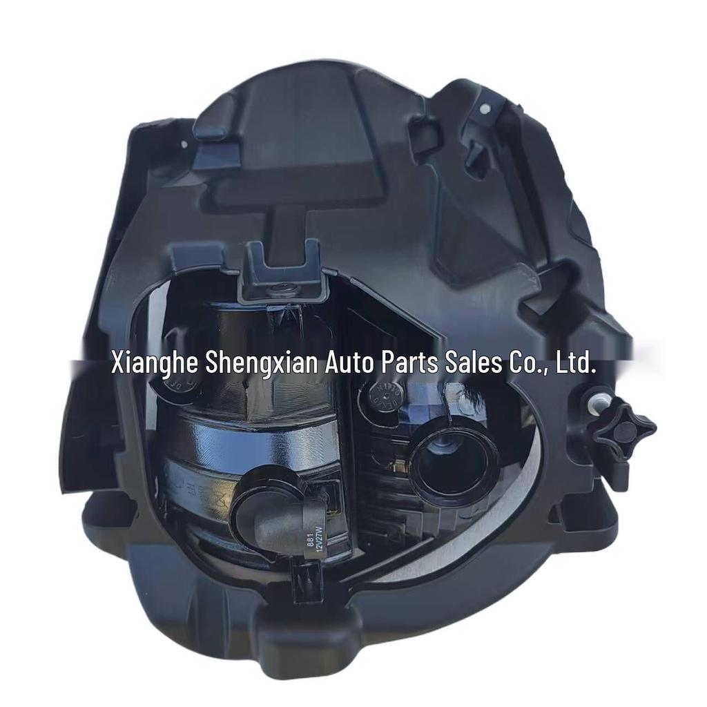 Front Fog Light for SsangYong Rexton (New Model) - 8320132500 / 8320232500