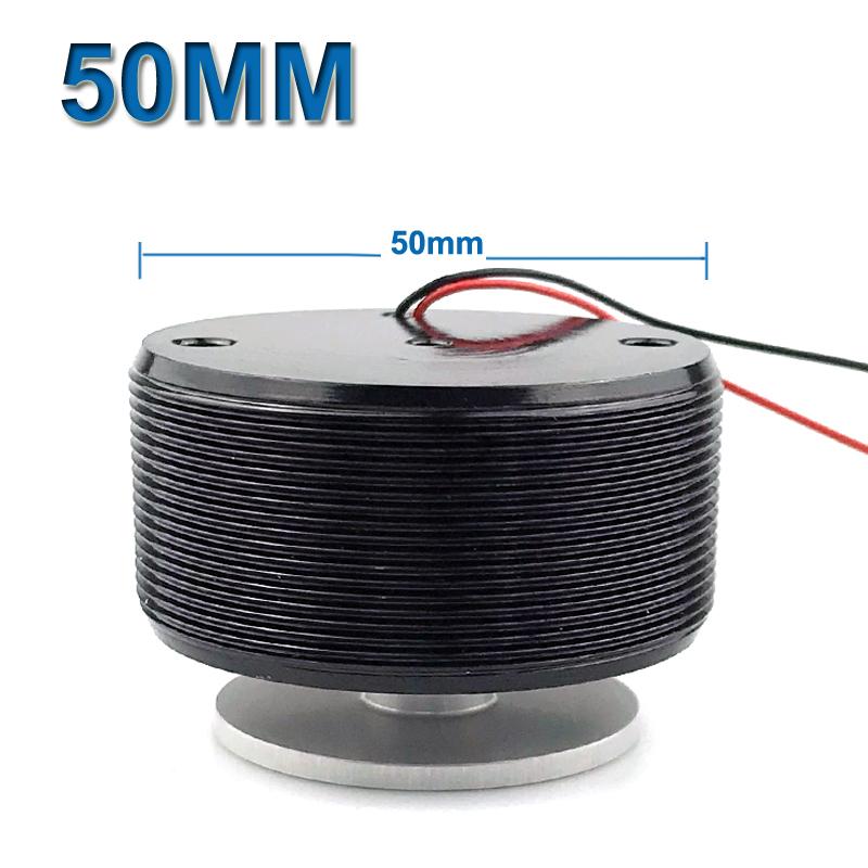 25W Resonance Vibration Speaker Bluetooth Stereo Audio Class D Power Amplifier Subwoofer DIY 2.0 HiFi Sound System