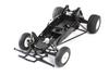 Tamiya Electric RC Car Series 346 Grasshopper 58346 1/10 No. Off-Road