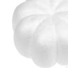 10 Foam Pumpkins for Halloween Crafts And Decorations