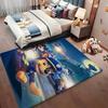 Paw Patrol Pups' Happy Time Patterned Rug Durable Stainresistant Carpet For Hallway Balcony Study Home Party Decor Birthday Gift