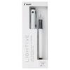 Penna stilografica Pilot Rytive F Pennino Fine Active White FLT2SRAWF