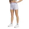 adidas Womens/Ladies Own The Run Running Shorts