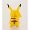 Bandai Spirits Pokemon Plamo Collection 41 Select Series Pikachu Color-Coded Plastic Model Kit