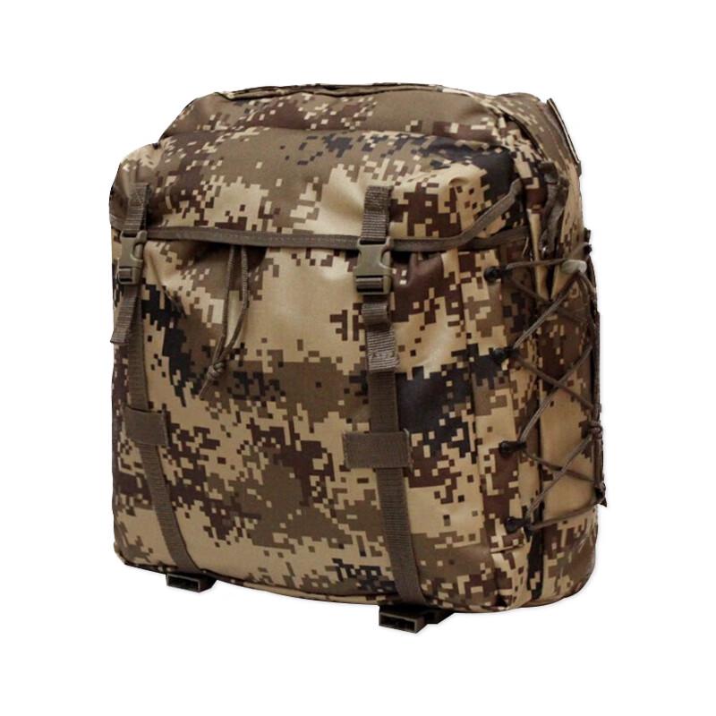 Guard Camp Outdoor Tactical Camouflage Backpack