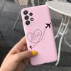 For Samsung Galaxy M32 M33 M13 M23 M12 M53 Phone Case Back Cover Dinosaur Bear Cartoon Child Fundas For Samsung M13 M23 M33 5G