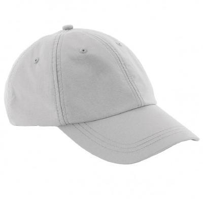 Unisex Outdoor Waterproof 6 Panel Baseball Cap