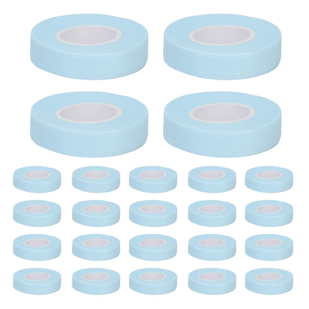 Eyelash Extension Tape Breathable Lash Grafting Tape False Eyelash Patch Makeup Tool