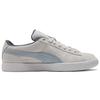 Suede Vintage Gore-Tex Unisex Gray Blue White Sneakers 382790-01