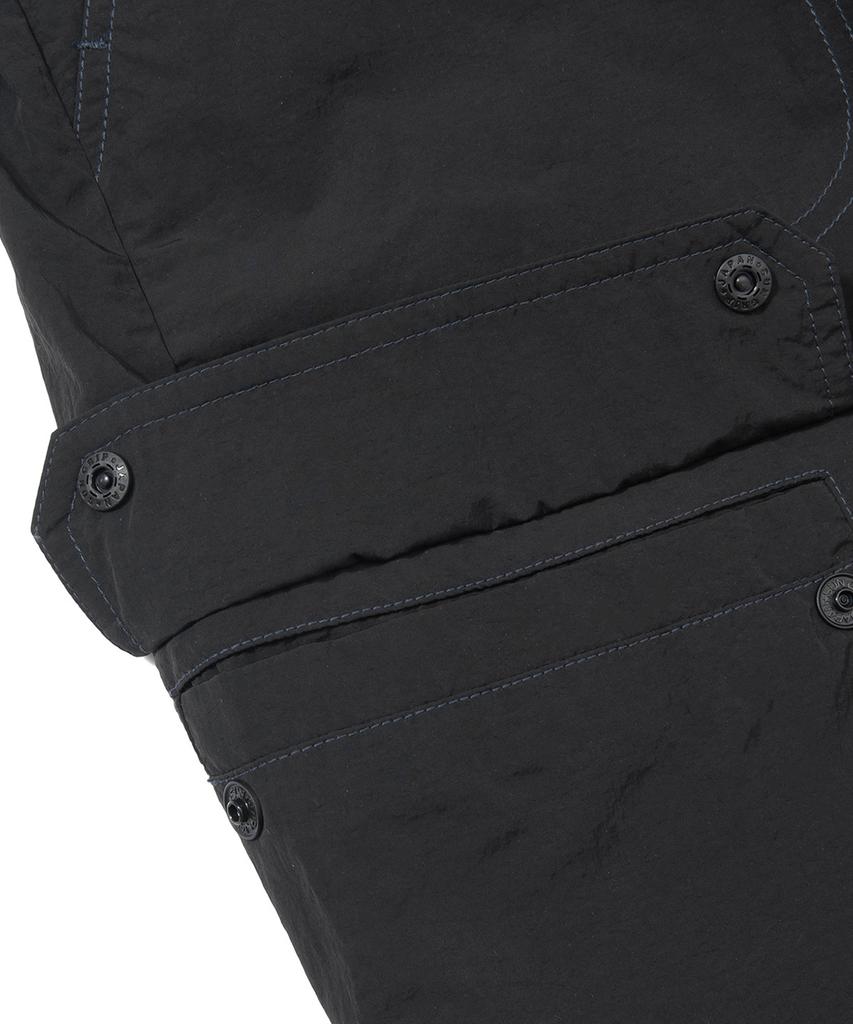 ZEROGRAM Mount Flap Cargo Pants