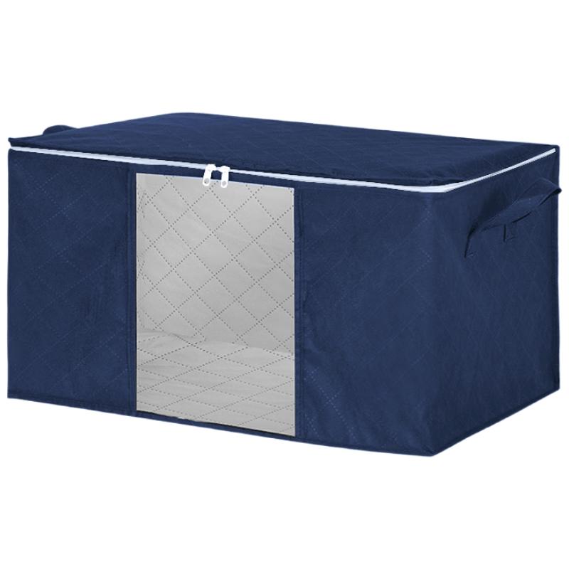 Non-Woven Fabric Quilt & Clothing Storage Bags