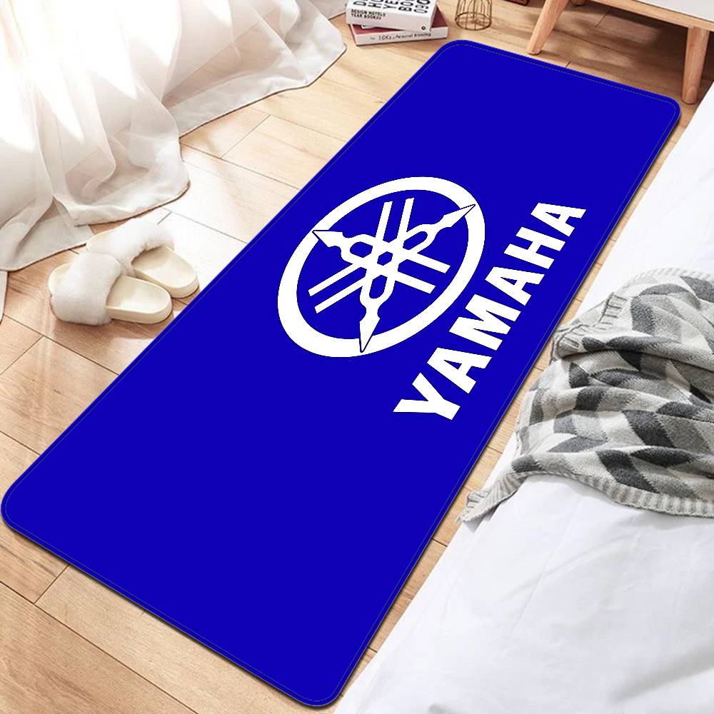 Multinational Y-Yamaha Luxury Room Mats Retro Multiple Choice Living Room Kitchen Rug Non-Slip Welcome Rug