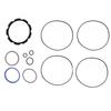 Hydraulic O-ring Set Drive Motor Seal Kit Hydraulic System Compatible Easy Installation For Bobcat 751 753 763