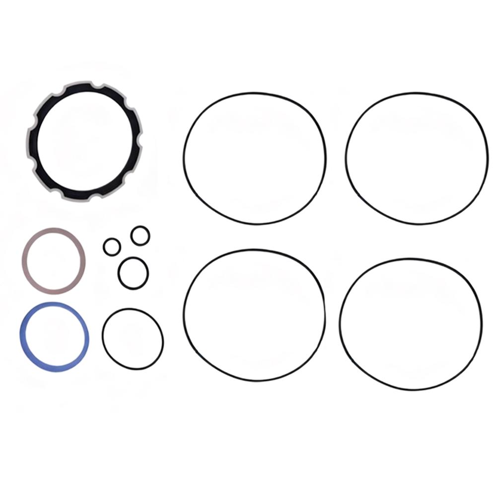 Hydraulic O-ring Set Drive Motor Seal Kit Hydraulic System Compatible Easy Installation For Bobcat 751 753 763