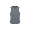 New Tank Tops Men's Smoke Gray/Black FB7915-084