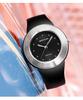 Sanda Trendy Waterproof Quartz Watch for Teens - Lightweight, Simple, Casual Wristwatch for Students