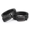 Belt Men'S Business Automatic Buckle Belt Chaozhongqing Pants Belt Stall
