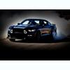 LED-Enhanced Pig Nose Grille for 2015-2017 Ford Mustang