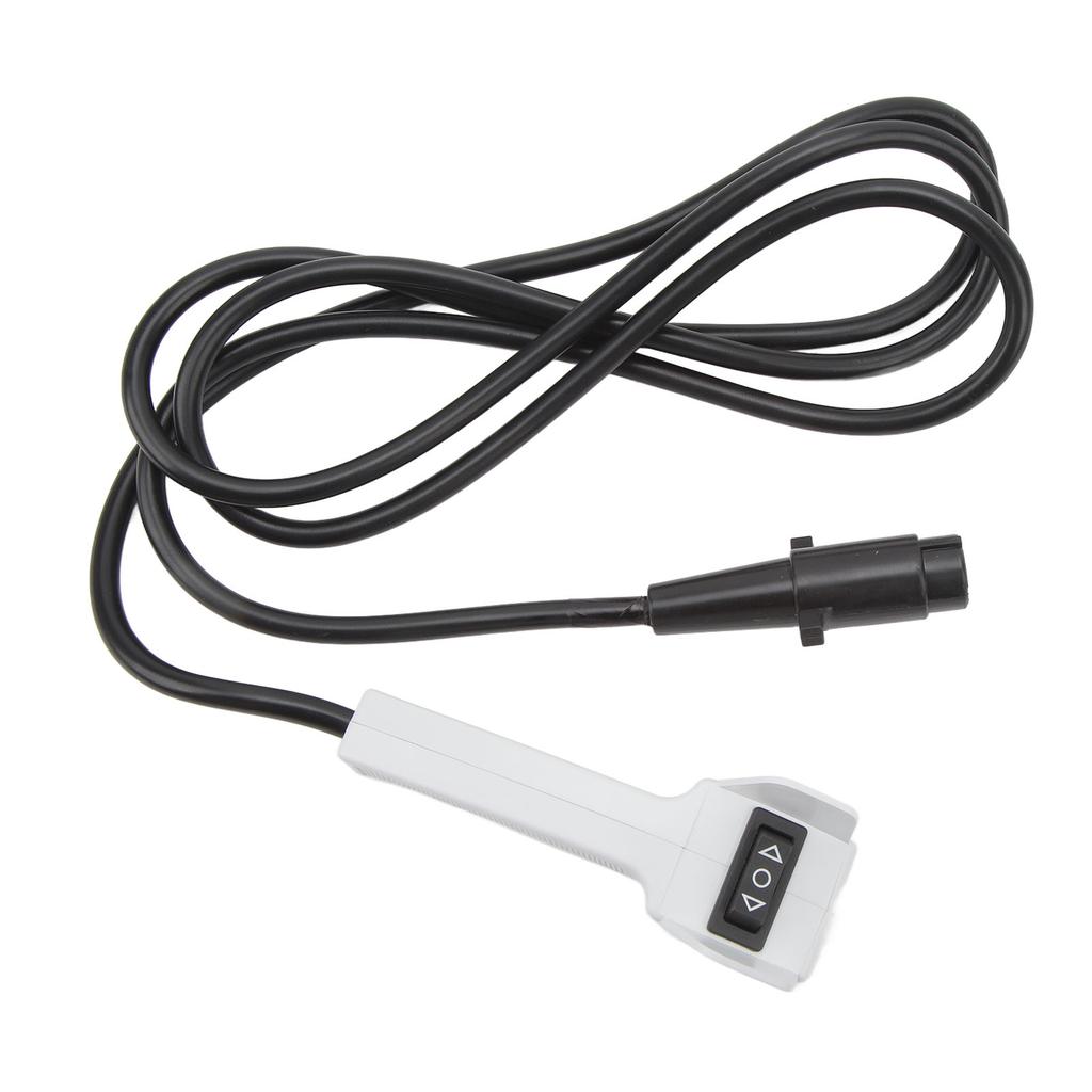 Winch Remote Switch 4013466 Waterproof Aging Resistant Compact Replacement For Polaris Sportsman ATV