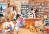 Puzzle a hlavolamy – Puzzle