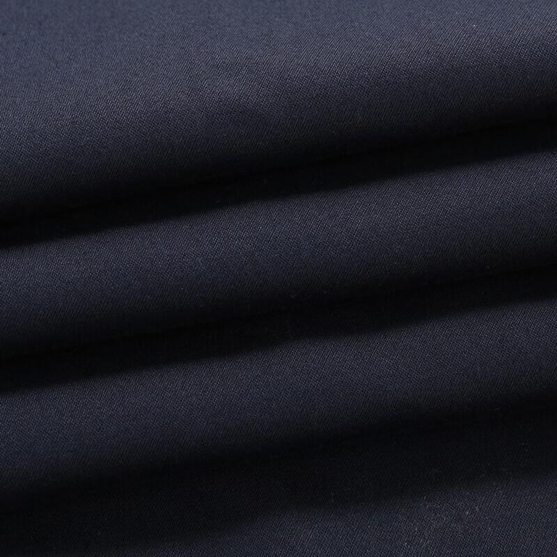 Youngor Men's Business Casual Straight-Leg Trousers