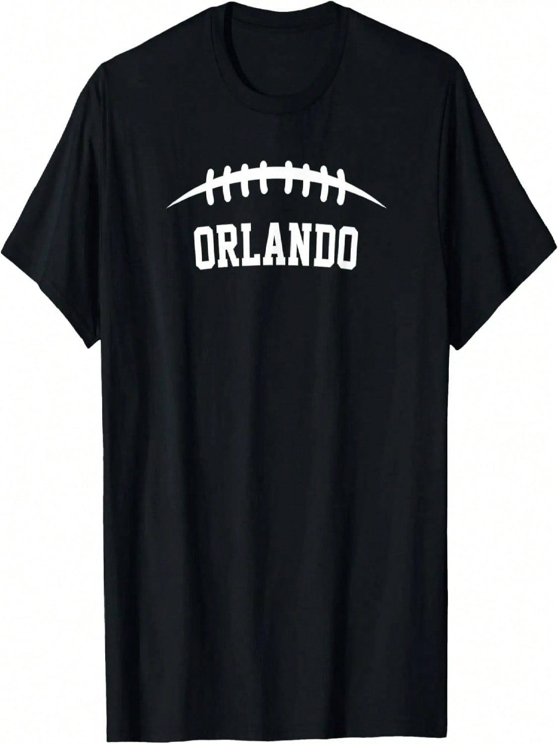 Retro Vintage Orlando Florida T-Shirt S разноцветный