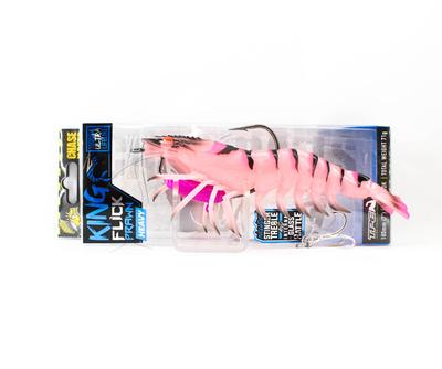 Pesca – Wobblers, esche e ami