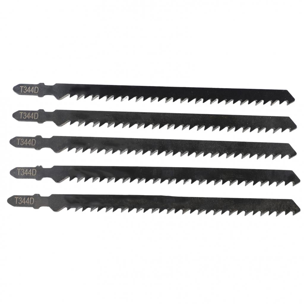 Replacement Jigsaw Blades High Carbon Parts T-Shank