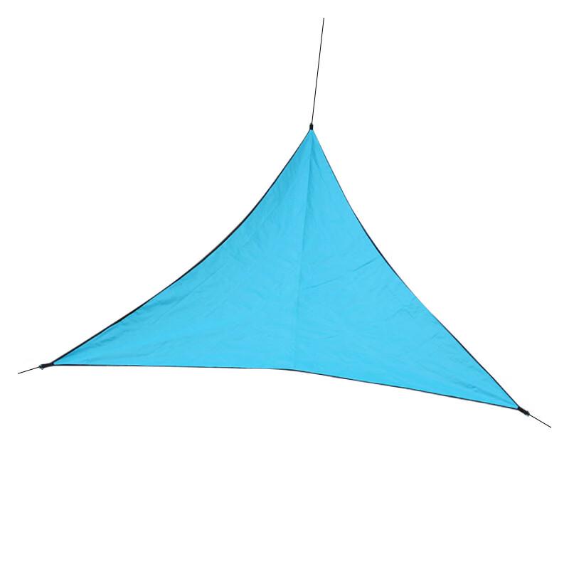 OEING Outdoor Triangle Camping Tarp