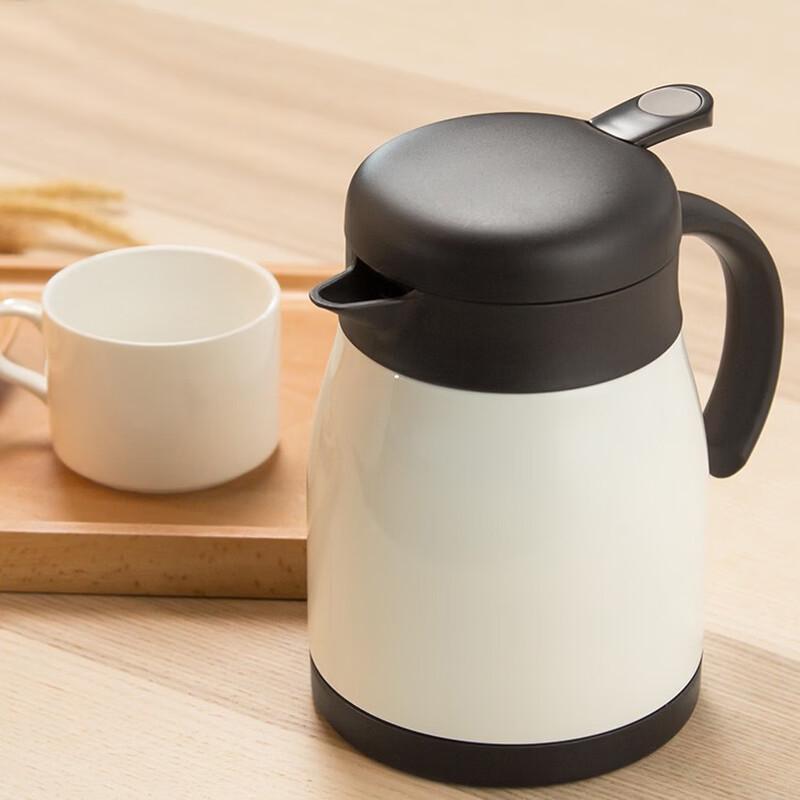 Jimi Stainless Steel Vacuum Flask