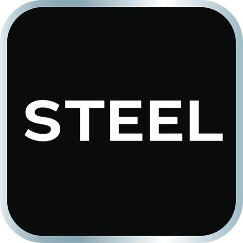 Steel pipe cutter 12-50 mm