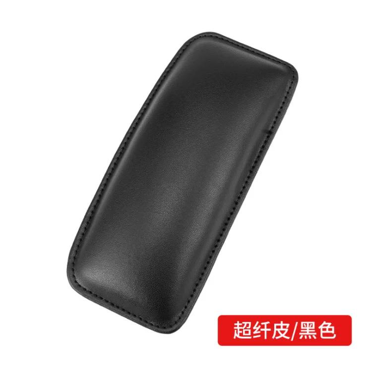 

Подушка для ног в автомобиль, подушка для коленей, подушка для ног на центральную консоль двери, напольная подушка, универсальная поддержка для ног